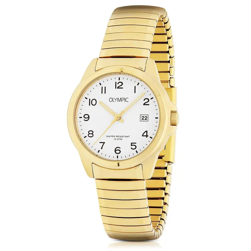 Olympic Horloge OL26HDD006