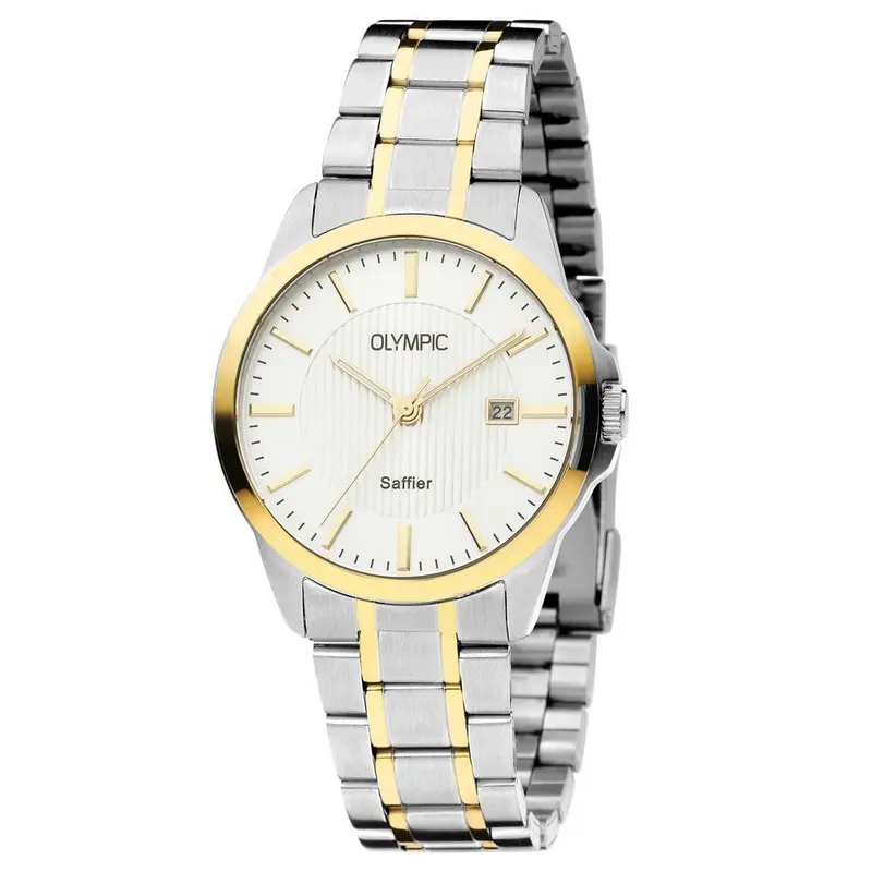 Olympic Horloge OL26HSS288B