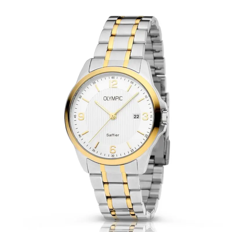 Olympic Horloge OL26HSS303B