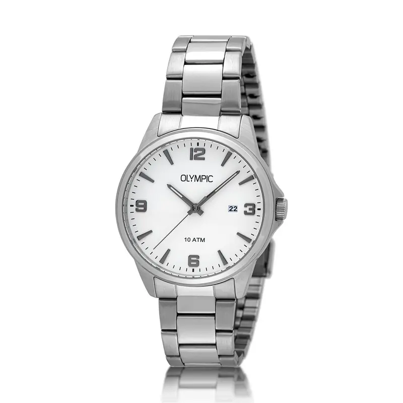 Olympic Horloge OL26HSS315