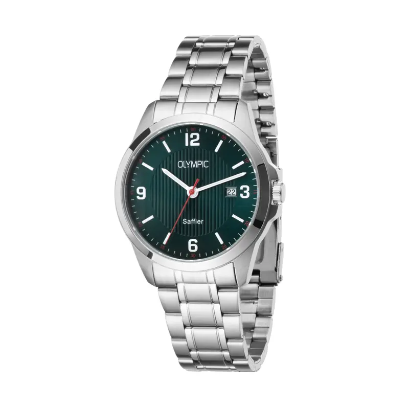 Olympic Horloge OL26HSS318