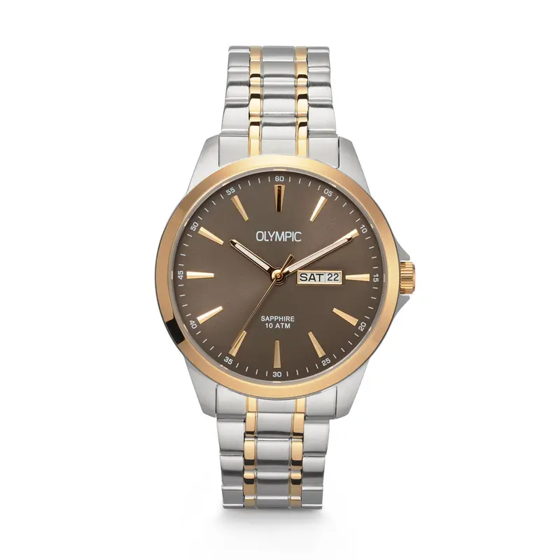Olympic Horloge OL26HSS322B