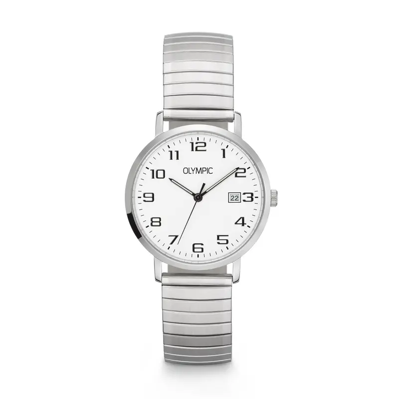 Olympic Horloge OL26HSS323