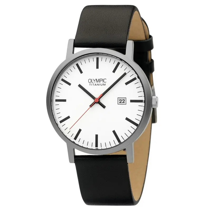 Olympic Horloge OL26HTL214
