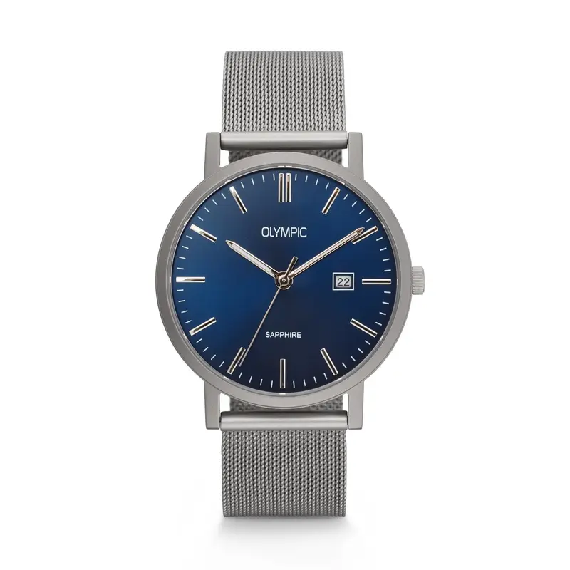 Olympic Horloge OL26HTS001