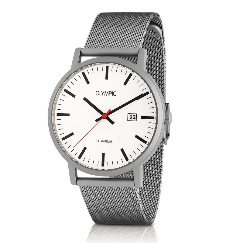 Olympic Horloge OL26HTT219