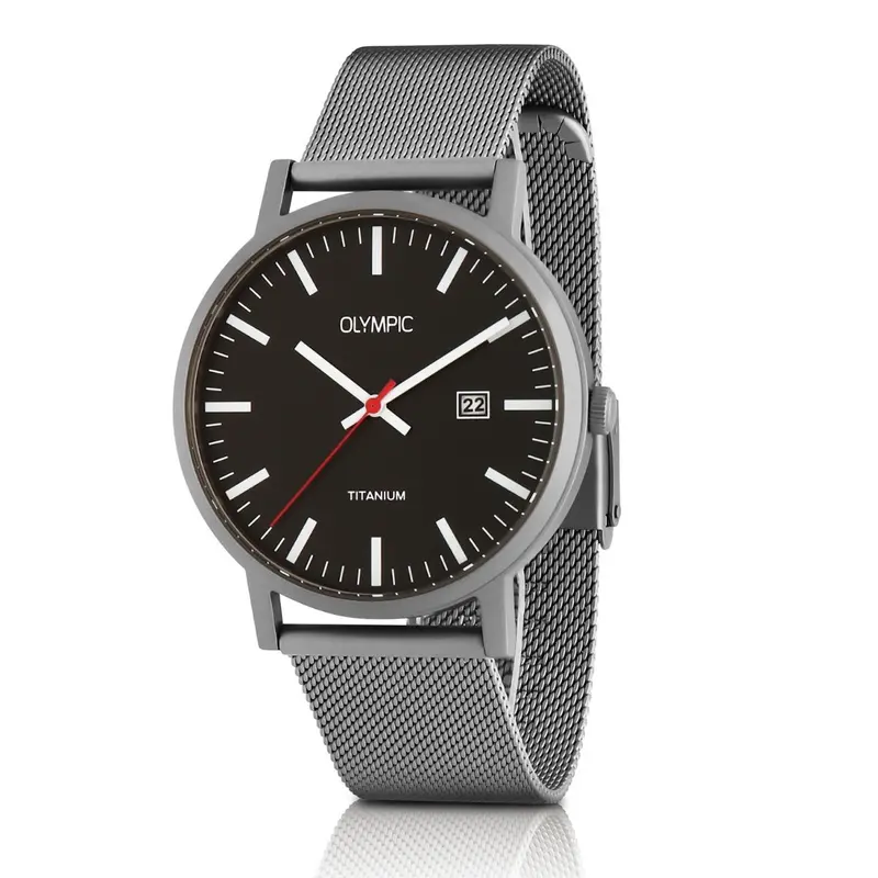 Olympic Horloge OL26HTT220