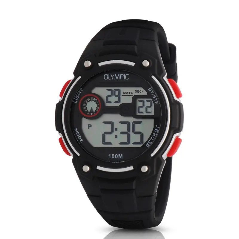 Olympic Horloge OL45HKR014