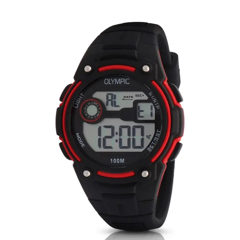 Olympic Horloge OL45HKR015