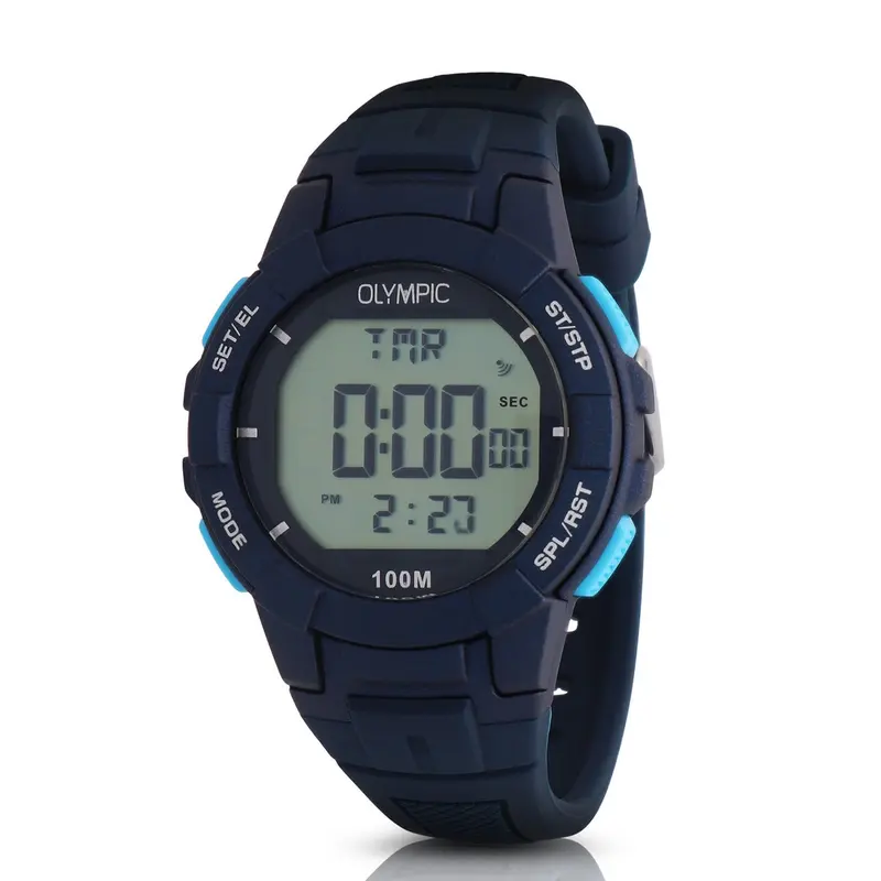 Olympic Horloge OL45HKR016