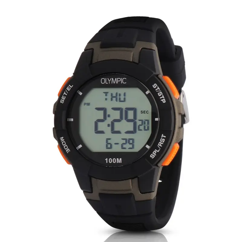 Olympic Horloge OL45HKR017