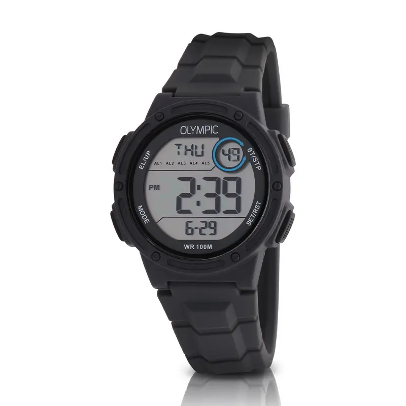 Olympic Horloge OL45HKR019