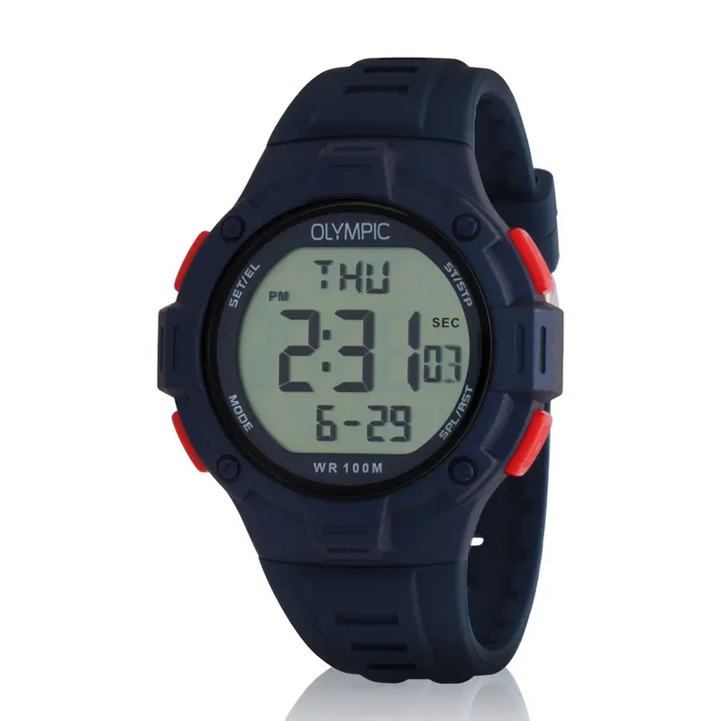 Olympic Horloge OL45HKR020