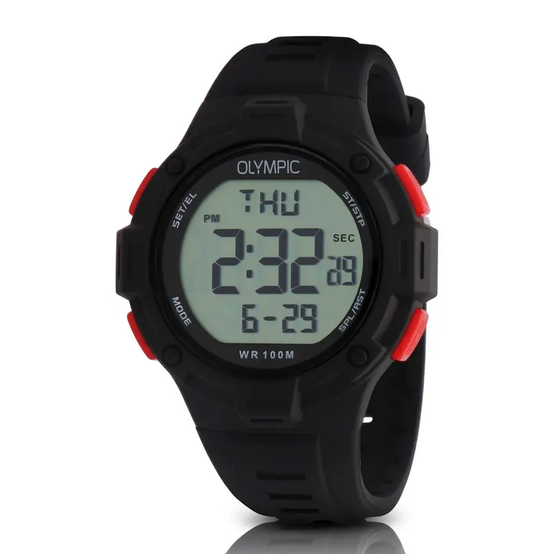 Olympic Horloge OL45HKR021