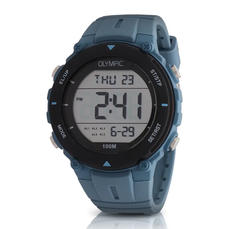 Olympic Horloge OL45HKR022