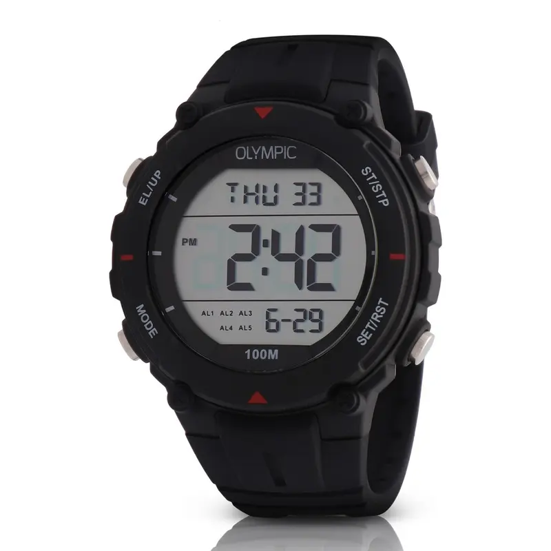 Olympic Horloge OL45HKR024