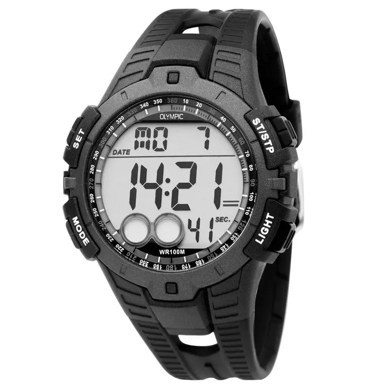Olympic Horloge OL60HKR008