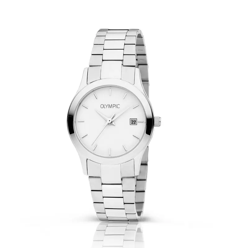 Olympic Horloge OL66DSS015