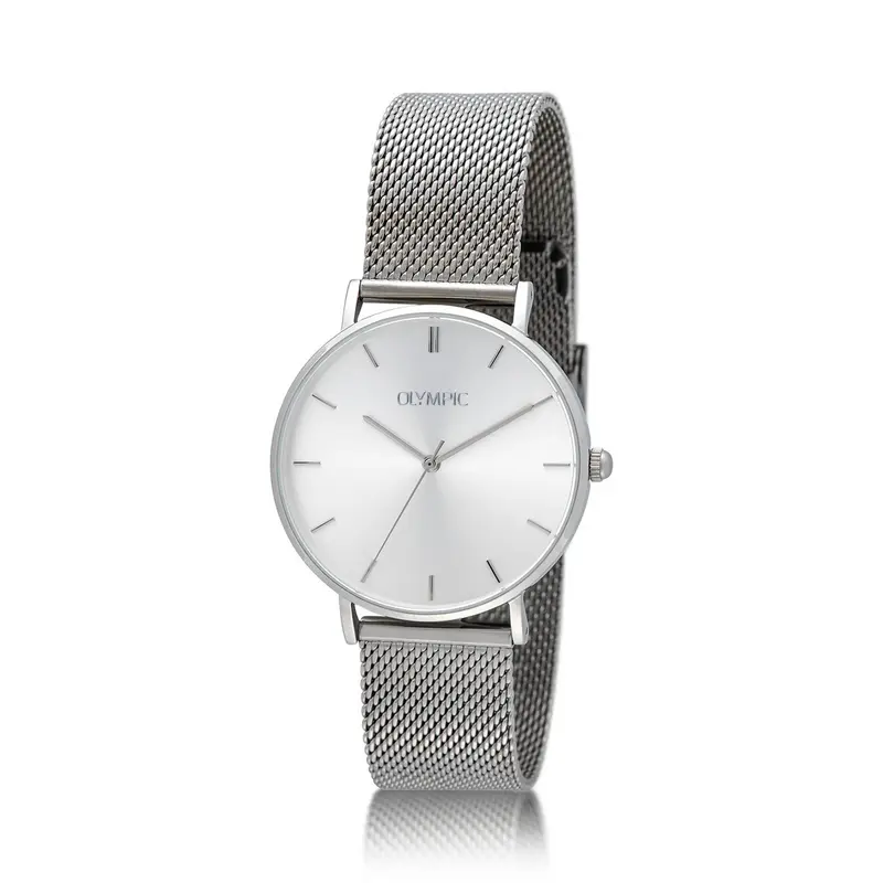 Olympic Horloge OL66DSS022