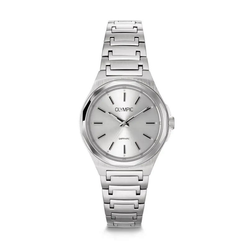 Olympic Horloge OL66DSS025