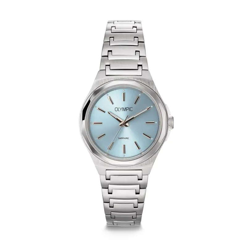 Olympic Horloge OL66DSS026