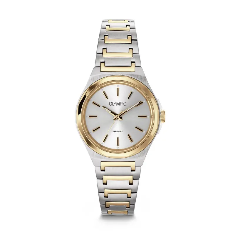 Olympic Horloge OL66DSS027B