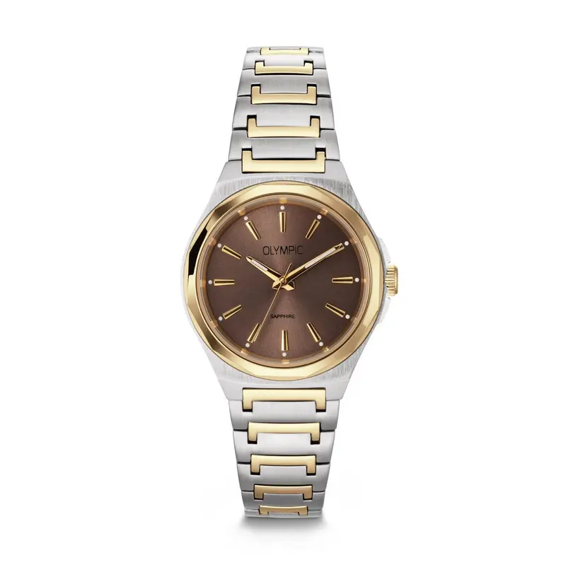 Olympic Horloge OL66DSS028B