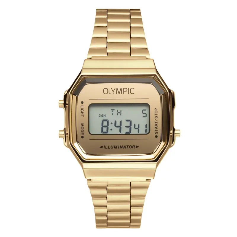Olympic Horloge OL66HKS003