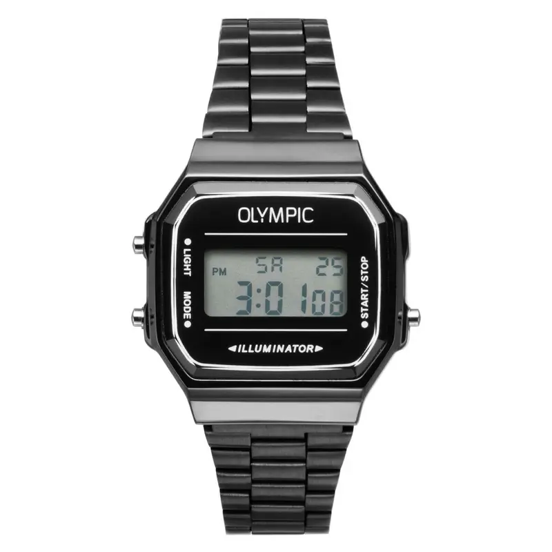 Olympic Horloge OL66HKS004