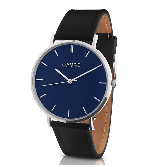 Olympic Horloge OL66HSL018