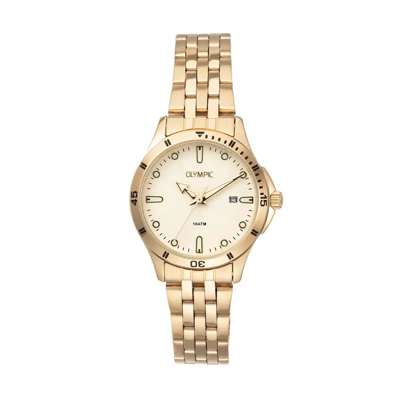 Olympic Horloge OL72DDD014