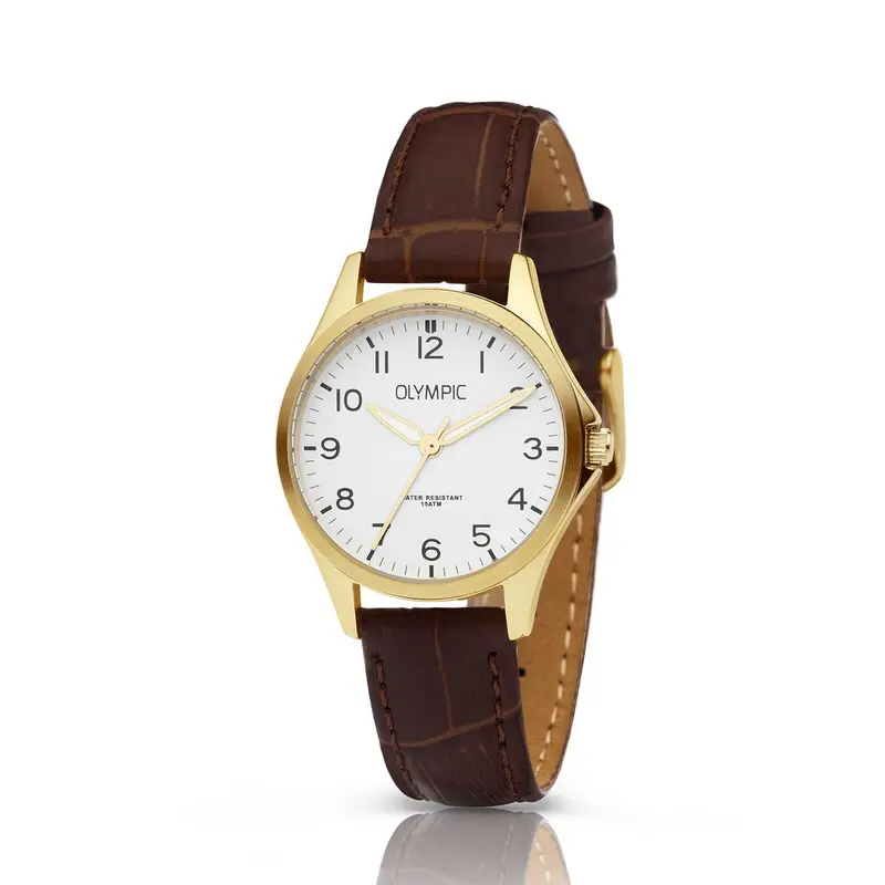 Olympic Horloge OL72DDL003