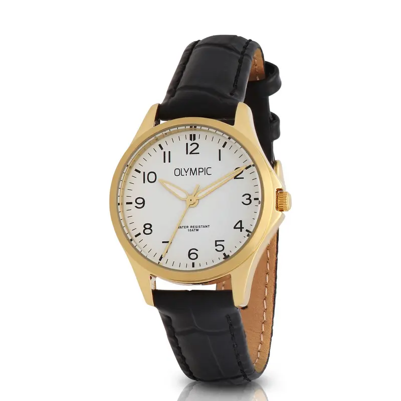 Olympic Horloge OL72DDL004