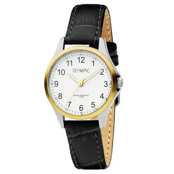 Olympic Horloge OL72DSL045B