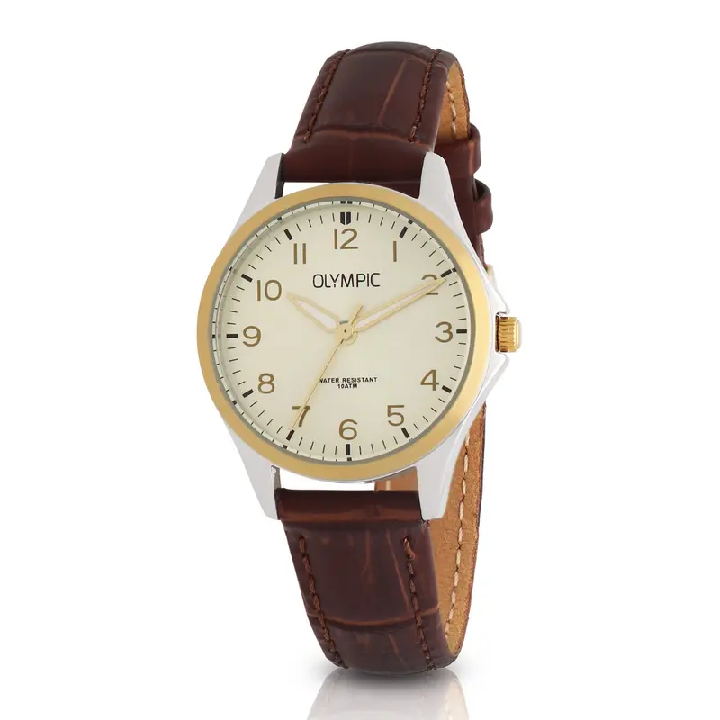 Olympic Horloge OL72DSL048B