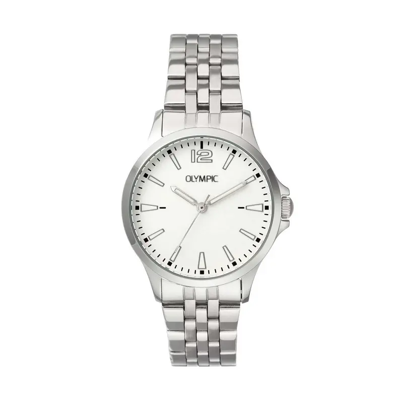 Olympic Horloge OL72DSS110