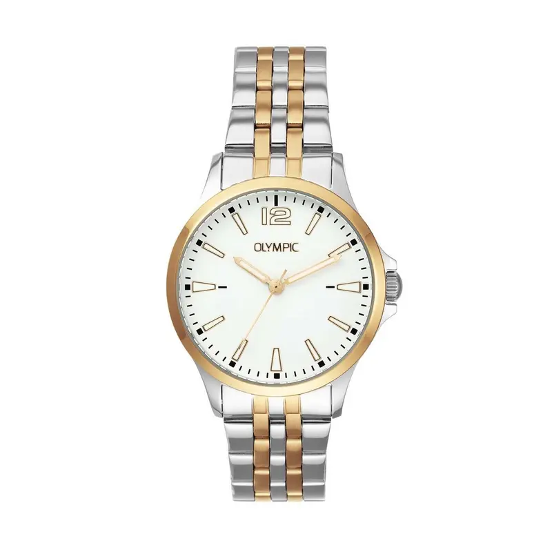 Olympic Horloge OL72DSS111B