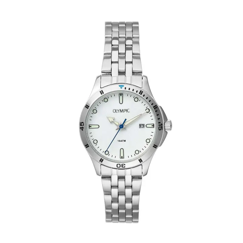 Olympic Horloge OL72DSS112