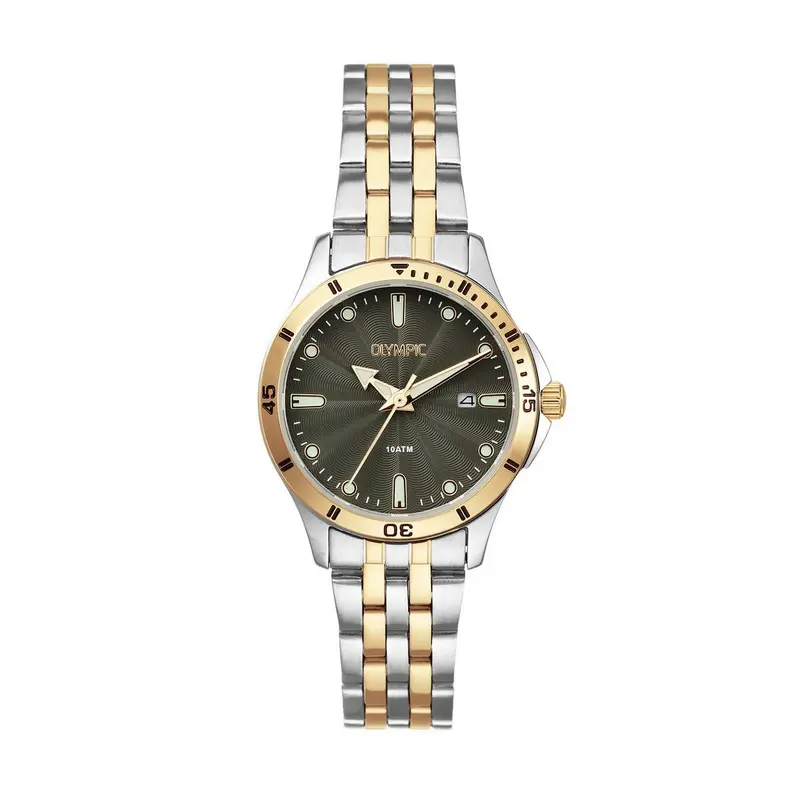 Olympic Horloge OL72DSS113B