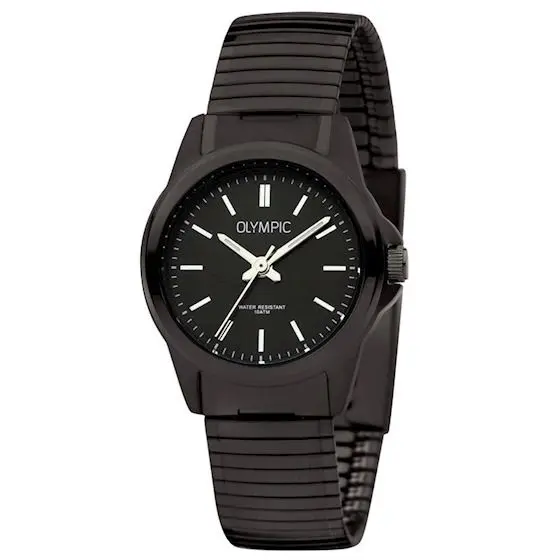 Olympic Horloge OL72DZZ001 Goud