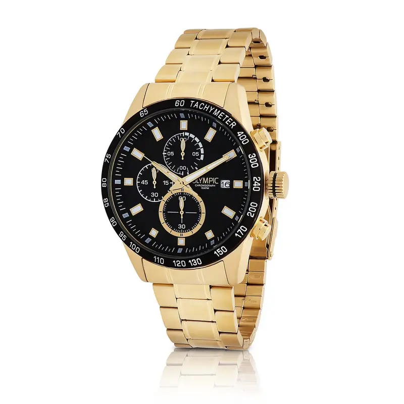 Olympic Horloge OL72HDD009