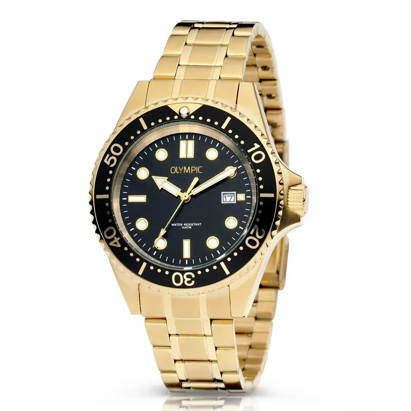 Olympic Horloge OL72HDD010