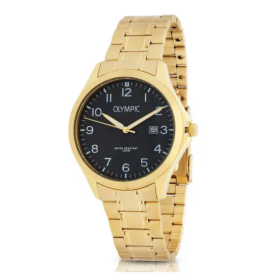 Olympic Horloge OL72HDD011