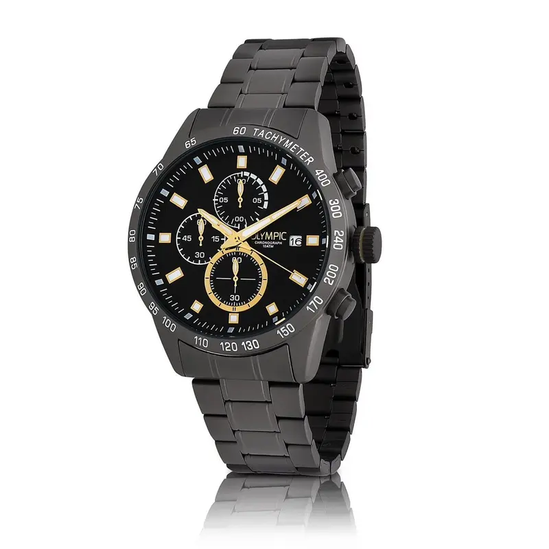 Olympic Horloge OL72HGG001
