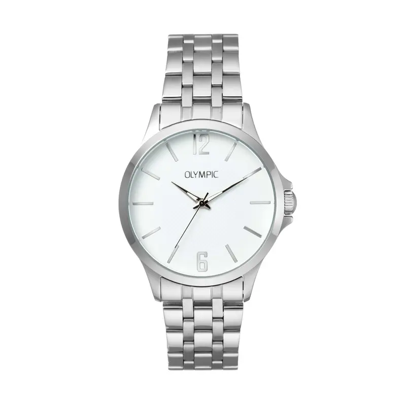 Olympic Horloge OL72HSS402