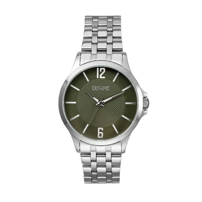 Olympic Horloge OL72HSS403