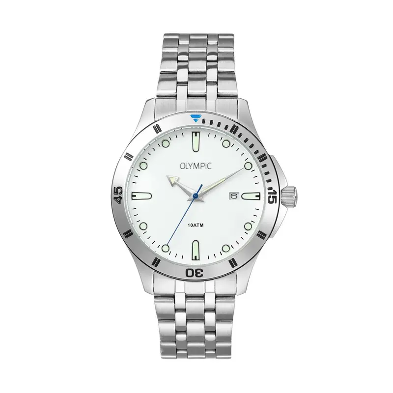 Olympic Horloge OL72HSS407