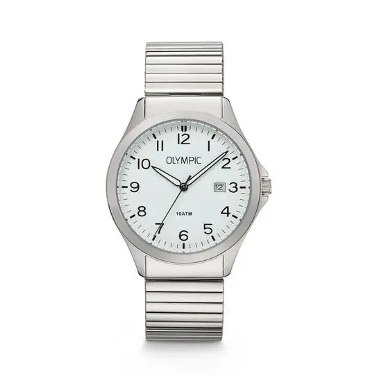 Olympic Horloge OL72HSS409