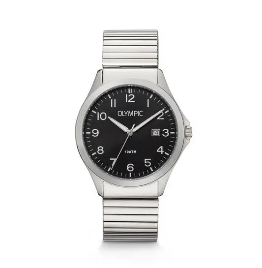 Olympic Horloge OL72HSS410
