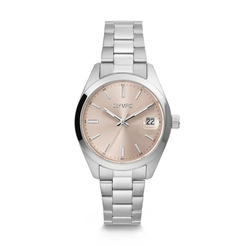 Olympic Horloge OL75DSS002